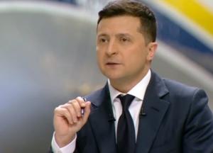 Пресс-конференция Зеленского: 14 основных политических  смыслов