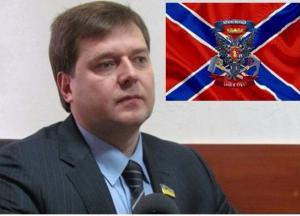 ​Історія одного сєпара