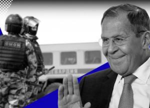 Крымская ловушка