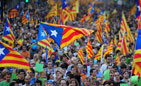 Приведет ли экономический кризис к развалу Испании?