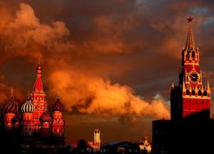 Москва нашла национальную идею для Украины