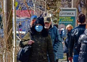 Как коронавирус ударит по экономике Украины