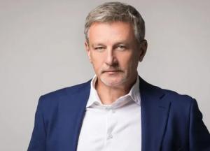 Кандидат в мэры Киева Андрей Пальчевский оказался гражданином России