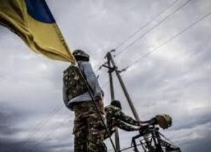 Украина начинает и выигрывает