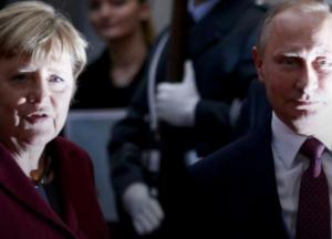 Как Украина защищает Сирию от Путина