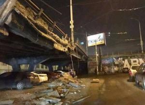 Мост – просто сигнал: сыпаться все будет долго и масштабно