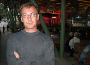 В интересное время живем