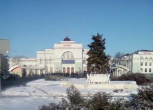 Будни хунто-папарацци в Донецке