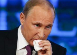 Четвертый срок Путина станет рекордным по уровню жестокости