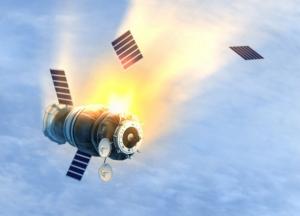 Система "Купол" с дырками. Почему падают российские военные спутники