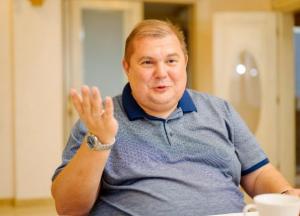 Назначение главы Одесской таможни: кто такой Денис Пудрик 