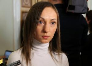 Суслова Ирина Николаевна