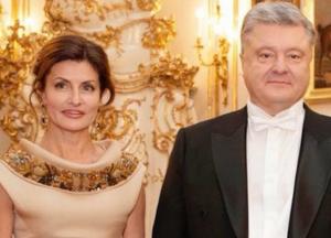 Петр Порошенко и еще 5000 гостей на Венском балу. Онлайн-репортаж