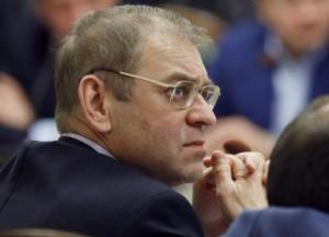 Золотая броня Пашинского