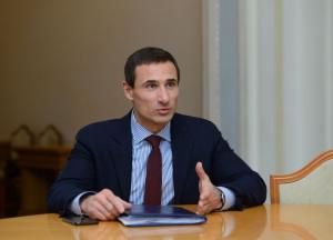 Котвицкий в харьковских недрах