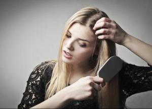 Алопеция, или почему могут выпадать волосы