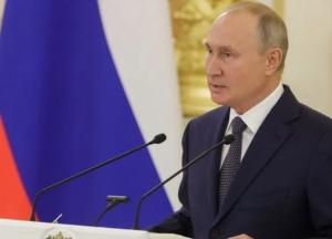 Кремль в тупике, а Путин сердится