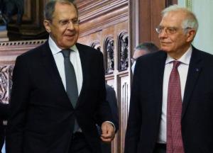 Россия готова к разрыву с Европой. Украине повезло оказаться по другую сторону баррикад