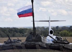 Способна ли Россия к полномасшабной войне?