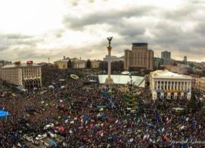 ​Украинский хаоc - лучшее противоядие против «русского мира»