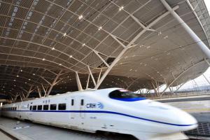 Пекин-Москва-Киев. Где заканчивается «транссибирская магистраль» и начинается разруха