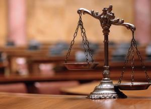 Антикоррупционные суды: мировой опыт 