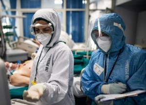 Аудит ковидного фонда: казнить нельзя помиловать