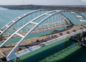 Керченський міст – перемога російської корупції над українською