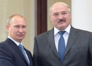 Лукашенко и российская «вертикаль»