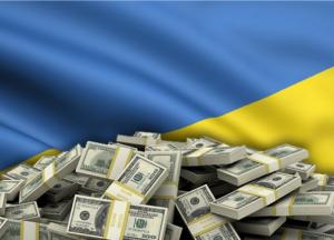 Почему Украине пришлось взять дорогой кредит 