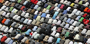 Все, що «невірному» варто знати про іслам