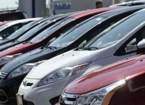 Новый рекорд в Украине: продажа автомобилей выросла на треть