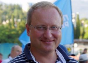 Боярчук Алексей Валерьевич