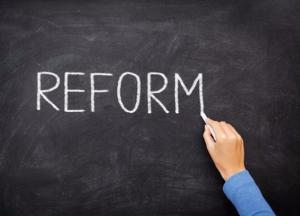 Пять реформ, которые могут быть приняты уже этой осенью