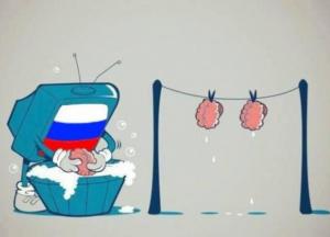 Главная новость российской пропаганды