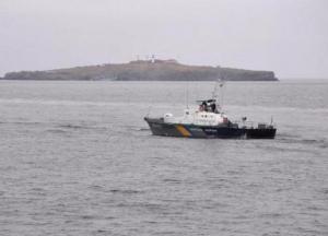 Предпосылки блокады Украины с моря