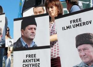 Обмін полоненими: коли і на яких умовах звільнять кримських татар