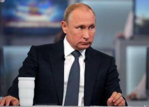 В 2019-м Россию тряхнет так серьезно, что сложно будет устоять на ногах