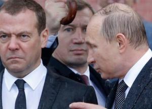 Статья Медведева про Украину: пять тезисов кремлевского тупика