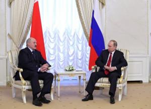 Москва надеется «выкрутить руки» Минску