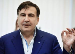 Зачем Зеленский вернул Саакашвили в большую игру