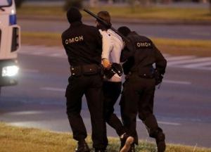 Ситуация в Беларуси: Лукашенко развязал войну против народа