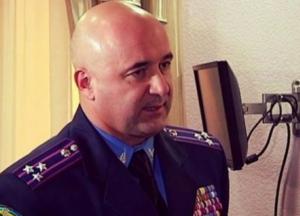 Рахунки у 18 банках родини ДАІшника Єршова