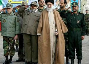 За неделю до санкций или про пат для Ирана 