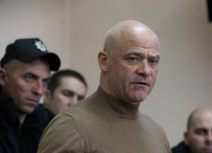 Дело мэра Одессы как зеркало «Революции достоинства»