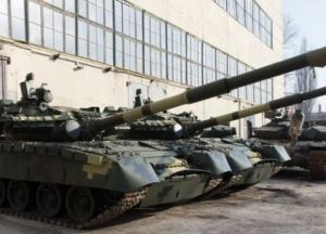 Полная бесконтрольность: на государственный Харьковский танковый завод может проникнуть кто угодно (видео)