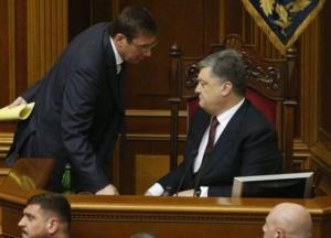 Дело Артеменко. Сядут ли Порошенко и Луценко в тюрьму за незаконное лишение украинского гражданства