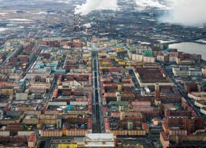 ​Регионы России сохраняют тенденцию погружения на дно