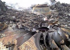 Международный отчет по уничтожению MH-17: плюсы и минусы для Украины