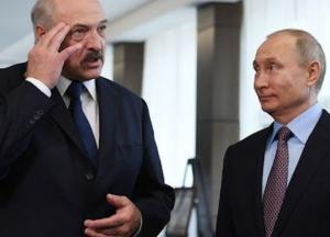 ​Уже финал или начало: кратко об "интеграции" Беларуси и России